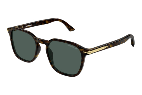 Zonnebril Mont Blanc MB0516S 002