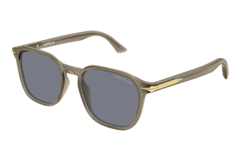 Zonnebril Mont Blanc MB0516S 004