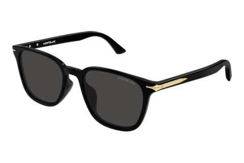 Zonnebril Mont Blanc MB0518SA 001