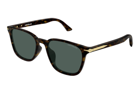 Zonnebril Mont Blanc MB0518SA 002