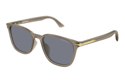 Zonnebril Mont Blanc MB0518SA 005
