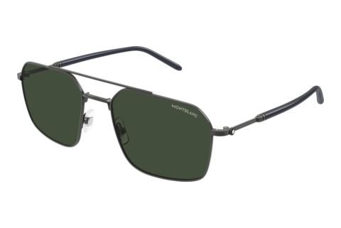 Zonnebril Mont Blanc MB0521S 004