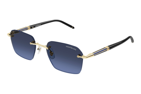 Zonnebril Mont Blanc MB0526S 003