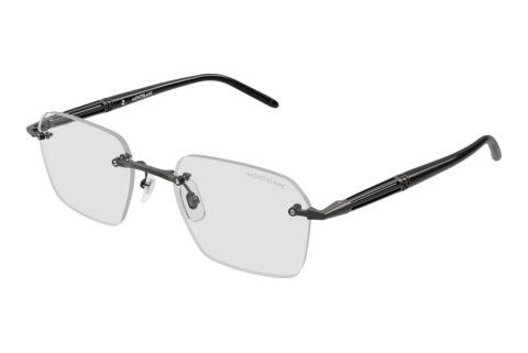 Zonnebril Mont Blanc MB0526S 005