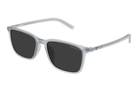 Zonnebril Mont Blanc MB0528SA 004