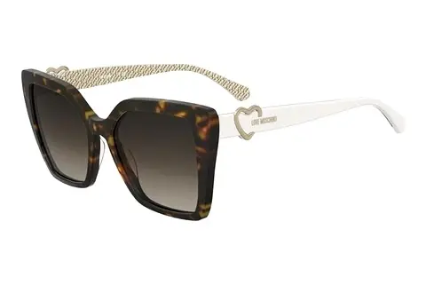 Zonnebril Moschino MOL067/S 9VO/HA