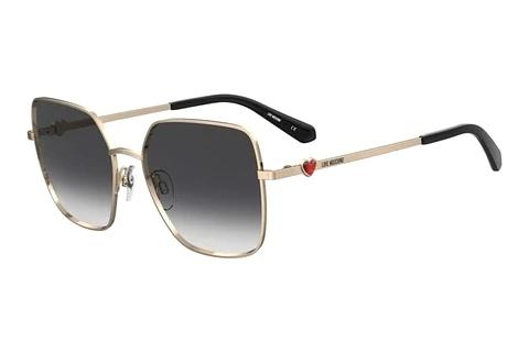 Zonnebril Moschino MOL075/S 000/9O