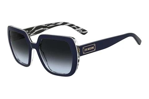Zonnebril Moschino MOL082/S 07W/9O