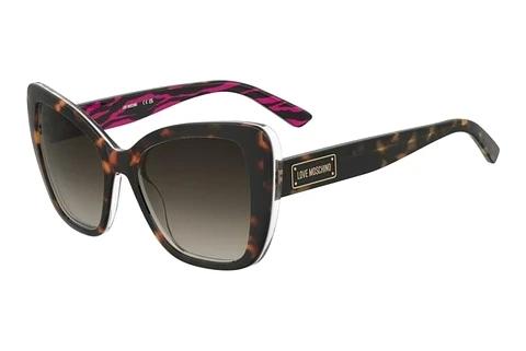 Zonnebril Moschino MOL083/S 2VL/HA
