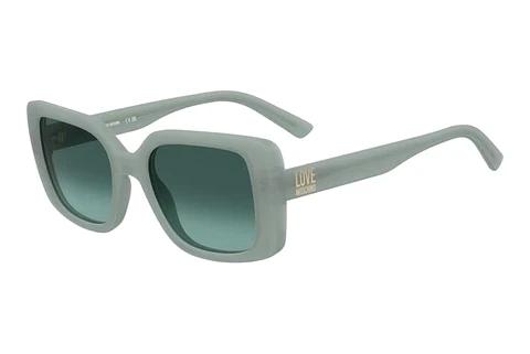 Zonnebril Moschino MOL090/S 1ED/EQ