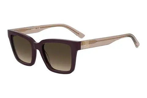 Zonnebril Moschino MOL091/S B3V/HA