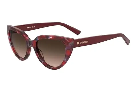 Zonnebril Moschino MOL095/S LHF/HA