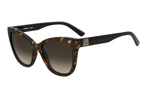 Zonnebril Moschino MOL097/S 086/HA