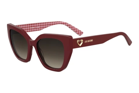 Zonnebril Moschino MOL098/S 0PA/HA