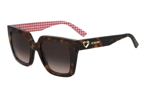 Zonnebril Moschino MOL099/S 2VM/HA