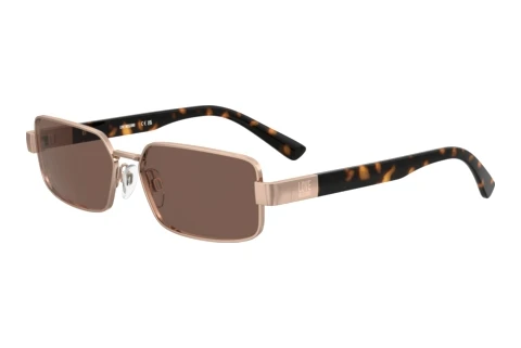 Zonnebril Moschino MOL100/S DDB/4S