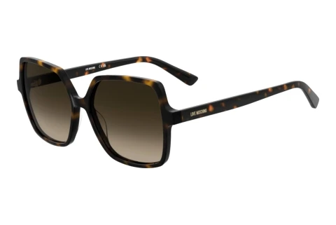 Zonnebril Moschino MOL102/S 086/HA