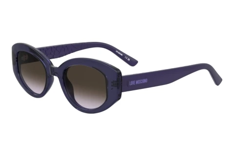 Zonnebril Moschino MOL105/S B3V/QR