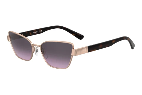 Zonnebril Moschino MOL108/S DDB/DG