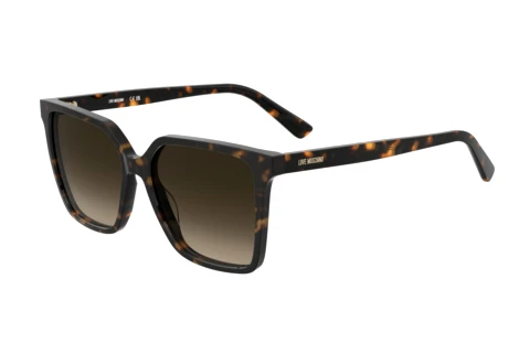 Zonnebril Moschino MOL109/S 086/HA