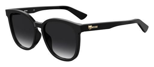 Zonnebril Moschino MOS074/F/S 807/9O