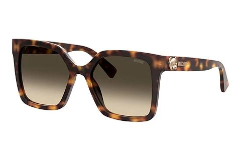 Zonnebril Moschino MOS123/S 05L/9K