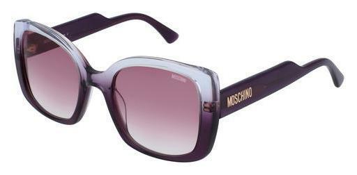 Zonnebril Moschino MOS124/S 141/3X