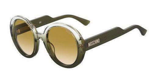 Zonnebril Moschino MOS125/S 0OX/06