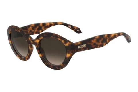 Zonnebril Moschino MOS200/S 086/HA