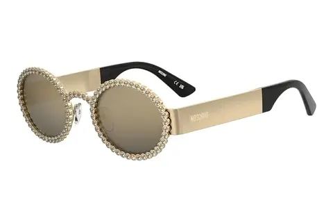 Zonnebril Moschino MOS204/S 000/JO