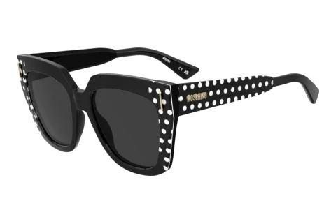 Zonnebril Moschino MOS207/S 7RM/IR
