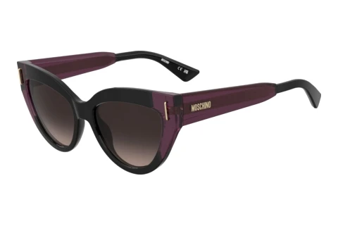 Zonnebril Moschino MOS208/S GUU/HA