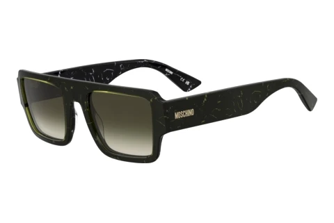 Zonnebril Moschino MOS213/S UHP/9K