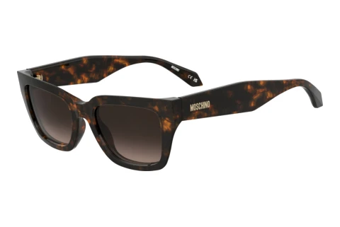 Zonnebril Moschino MOS216/S 05L/HA