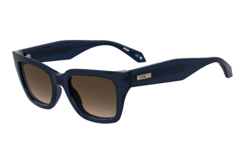 Zonnebril Moschino MOS216/S S9W/HA