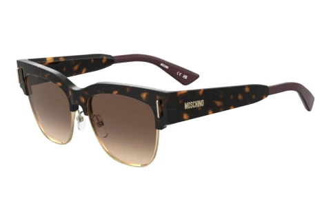 Zonnebril Moschino MOS217/S MFX/HA