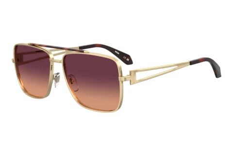 Zonnebril Moschino MOS218/S 000/3X