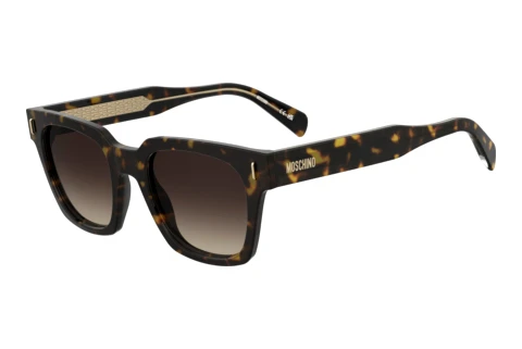 Zonnebril Moschino MOS220/S 086/HA