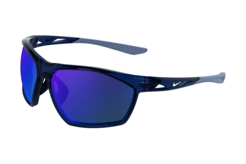 Zonnebril Nike NIKE WINDTRACK HEAT IQ7245X 410