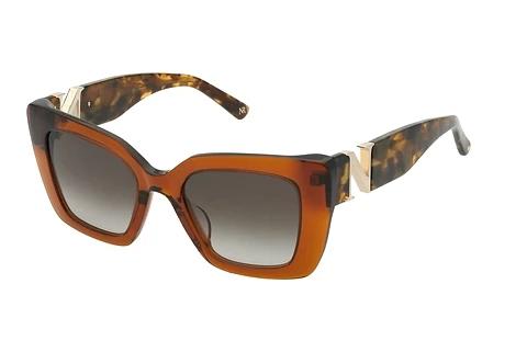 Zonnebril Nina Ricci SNR378V 0893