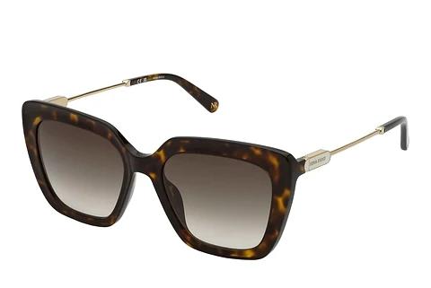 Zonnebril Nina Ricci SNR379 0743