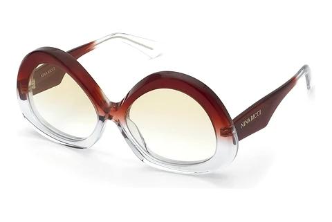 Zonnebril Nina Ricci SNR403 07G6
