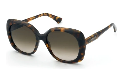 Zonnebril Nina Ricci SNR457 0745