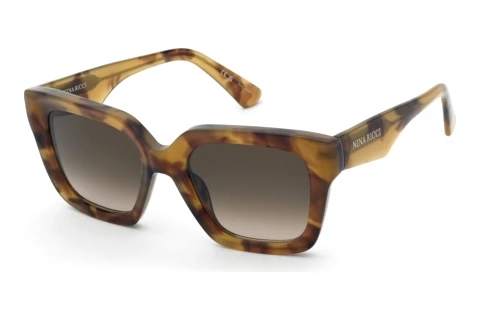 Zonnebril Nina Ricci SNR458 0922