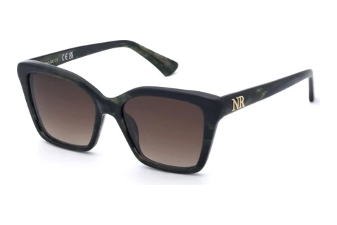 Zonnebril Nina Ricci SNR479 0VBB