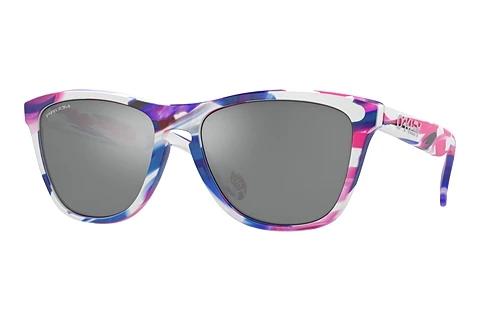 Zonnebril Oakley FROGSKINS (OO9013 9013J9)