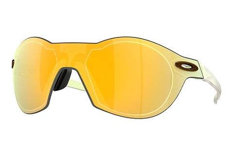 Zonnebril Oakley RE:SUBZERO (OO9098 909809)