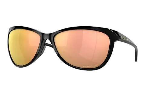 Zonnebril Oakley PASQUE (OO9222 922201)