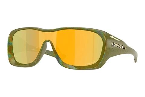 Zonnebril Oakley DE LA SALLE (OO9493 949305)