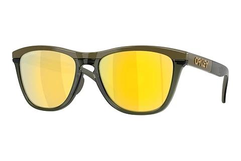 Zonnebril Oakley FROGSKINS RANGE XL (OO9503 950304)